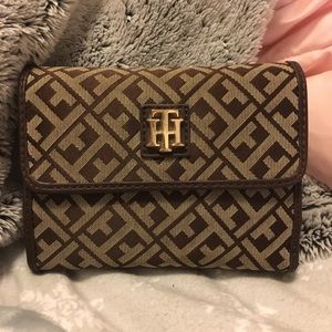 Tommy Hilfiger Wallet